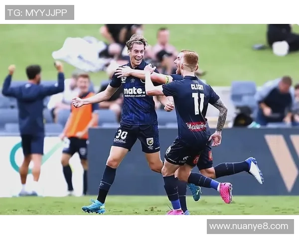 纽卡斯尔喷气机主场迎战中央海岸球队全力争胜的精彩对决