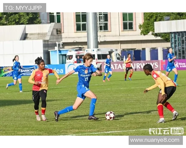 亚冠：日本、韩国、朝鲜从逝世之组晋级八强，武汉女足今天迎首战