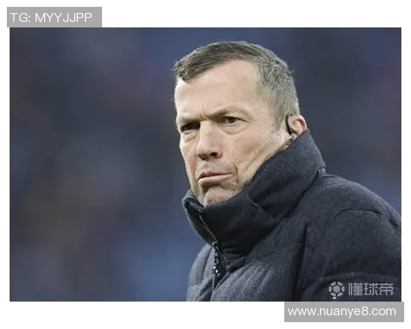 凯恩曾称拜仁阵型太单薄!马特乌斯:我其时就不认同这一观念 凯恩曾称拜仁阵型太单薄!马特乌斯:我其时就不认同这一观念