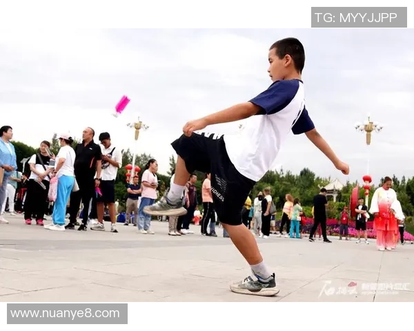 我国毽球段位制推行活动走进新疆 我国毽球段位制推行活动走进新疆