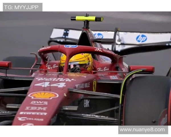 汉密尔顿对2026缺少决心 对法拉利总裁的呼吁漠然置之 汉密尔顿对2026缺少决心 对法拉利总裁的呼吁漠然置之