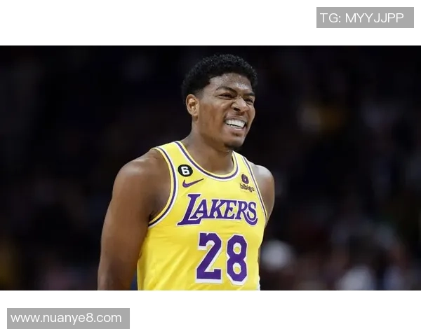 湖人继续重视维金斯！曾用八村与热火商洽 嘴哥买卖价值仍在上涨